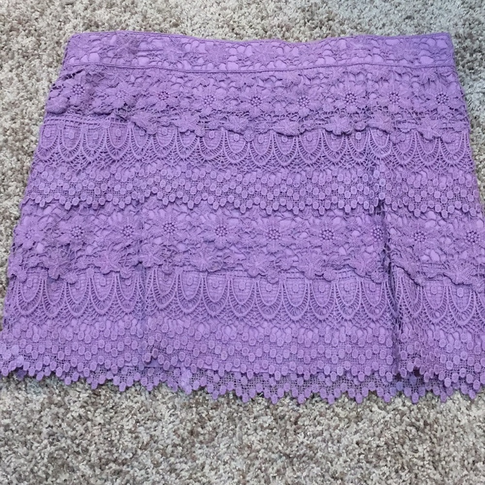 American Eagle skirt